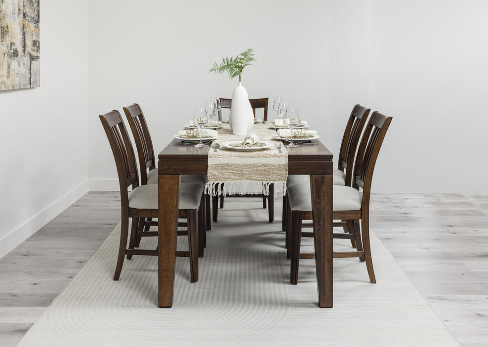 Chloe Dining Table Set