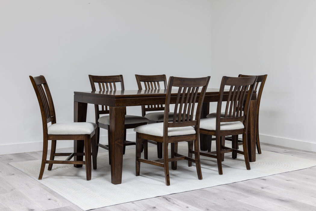 Chloe Dining Table Set