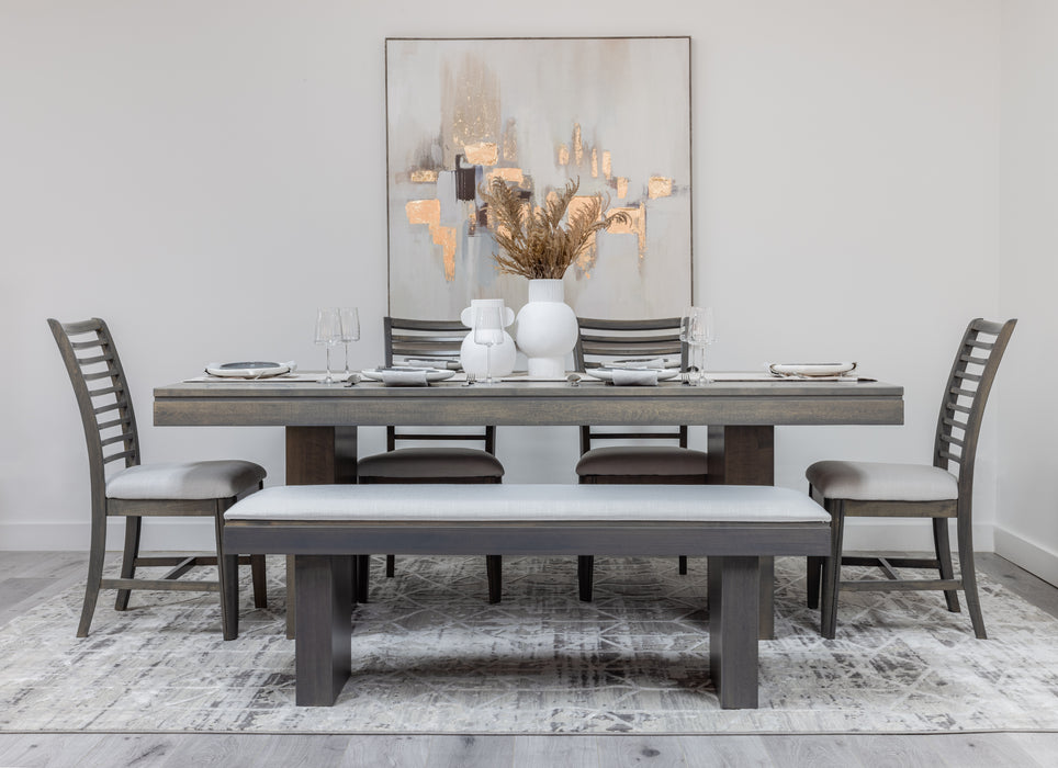 Chloe Dining Table Set