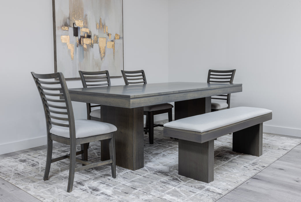 Chloe Dining Table Set