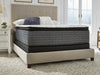 Ultra Luxury PT with Latex King Mattress - Furniture Story