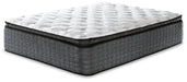 Ultra Luxury PT with Latex King Mattress - Furniture Story