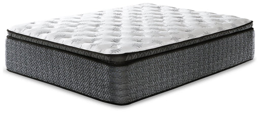 Ultra Luxury PT with Latex King Mattress - Furniture Story