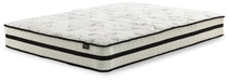 Chime Hybrid King Mattress in a Box - Furniture Story