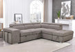 Metro Sofa Bed - Furniture Story