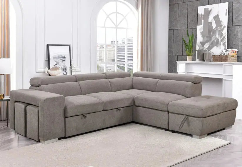 Metro Sofa Bed - Furniture Story