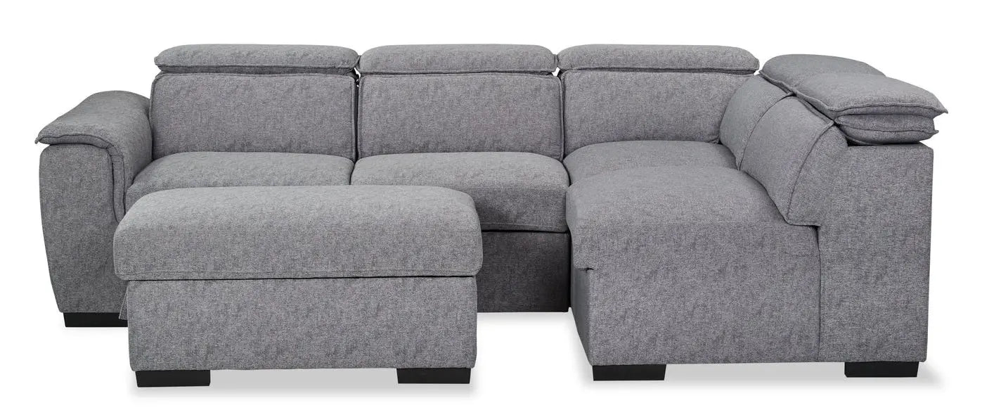 Angela Sofa Bed - Furniture Story