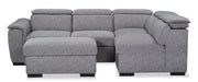 Angela Sofa Bed - Furniture Story