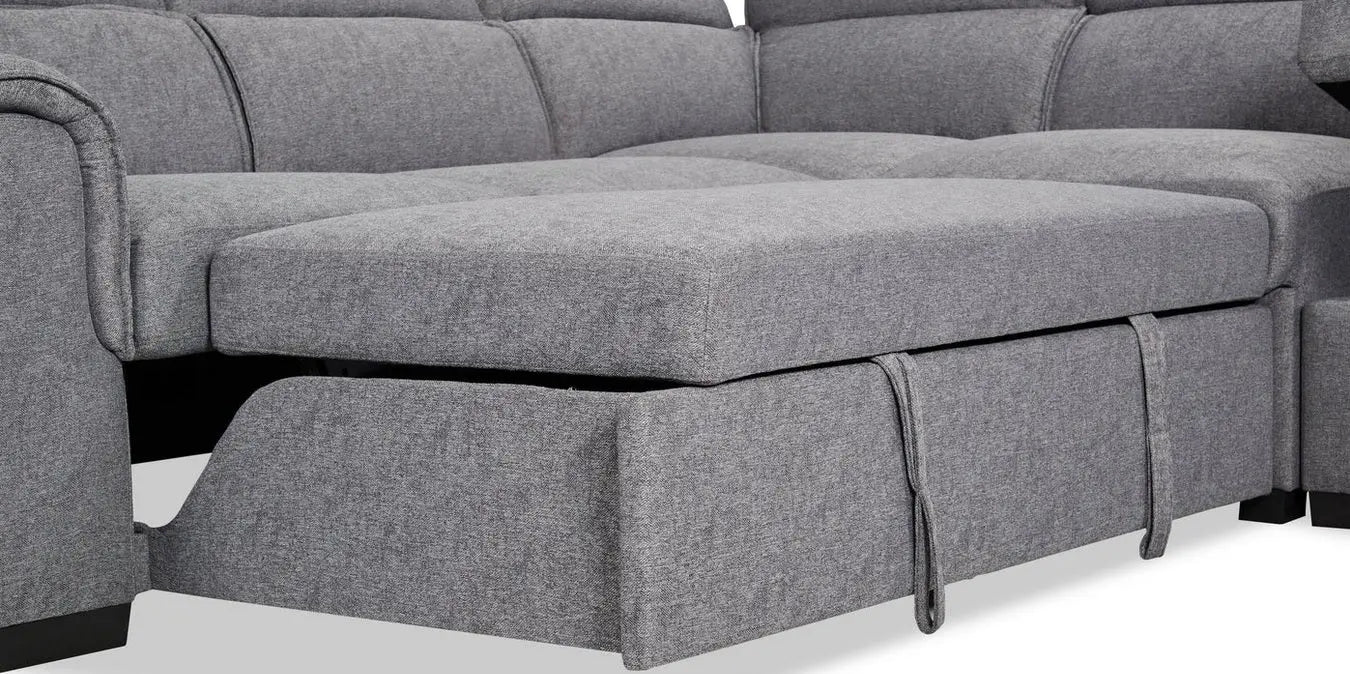 Angela Sofa Bed - Furniture Story