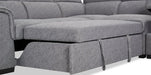 Angela Sofa Bed - Furniture Story