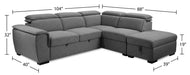 Angela Sofa Bed - Furniture Story