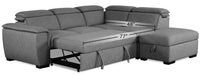 Angela Sofa Bed - Furniture Story