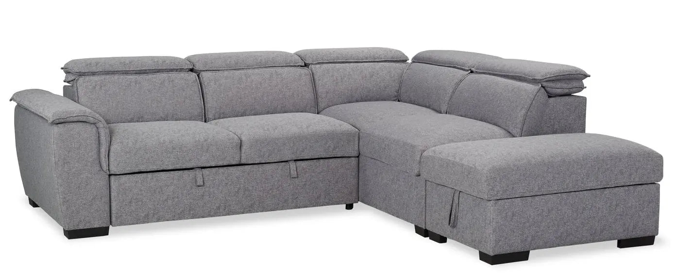 Angela Sofa Bed - Furniture Story