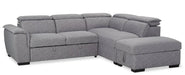 Angela Sofa Bed - Furniture Story