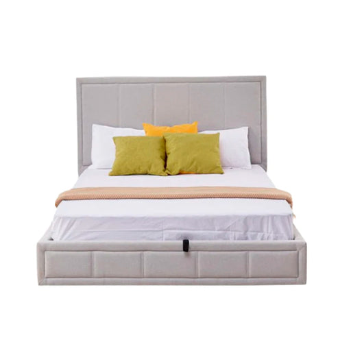 Q920 or Shae Queen Bed - Furniture Story