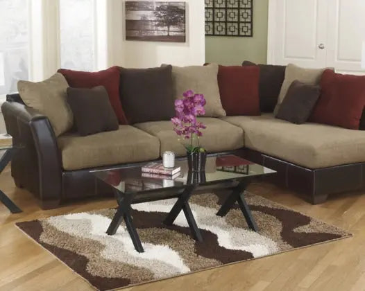 Kipri 5' x 6'7" Rug - Furniture Story