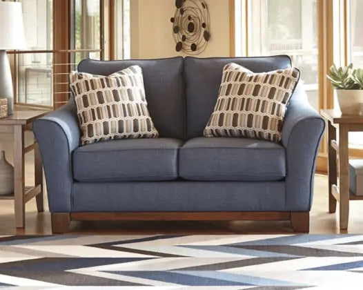 Keelia 4'4" X 6'9" Rug - Furniture Story