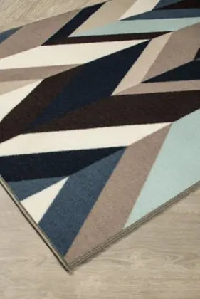 Keelia 4'4" X 6'9" Rug - Furniture Story