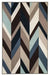 Keelia 4'4" X 6'9" Rug - Furniture Story