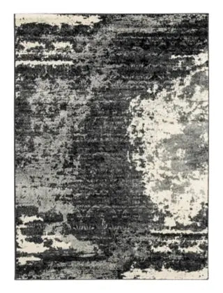 Roskos 5' x 7' Rug - Furniture Story