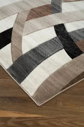 Jacinth 6'6" x 9'6" Rug - Furniture Story