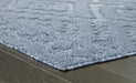 Finnwell 7'10" x 9'10" Rug - Furniture Story