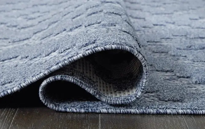 Finnwell 7'10" x 9'10" Rug - Furniture Story
