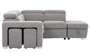 Metro Sofa Bed - Furniture Story