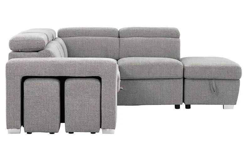 Metro Sofa Bed - Furniture Story