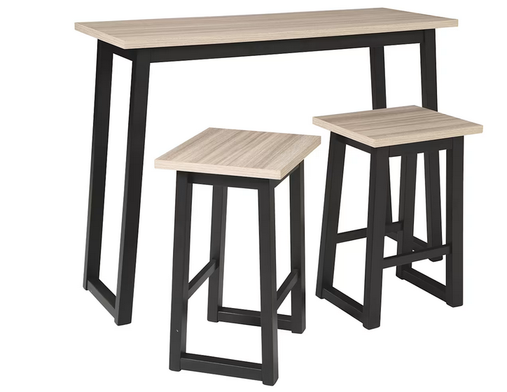 Waylowe RECT DRM Counter TBL Set(3/CN)