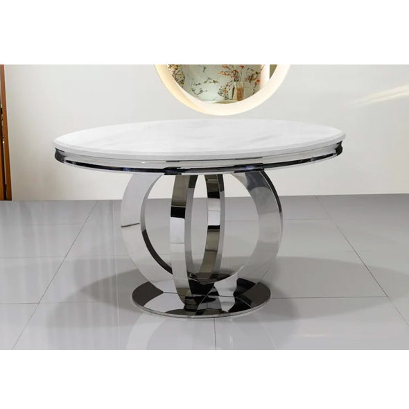 Serena Dining Table - Furniture Story