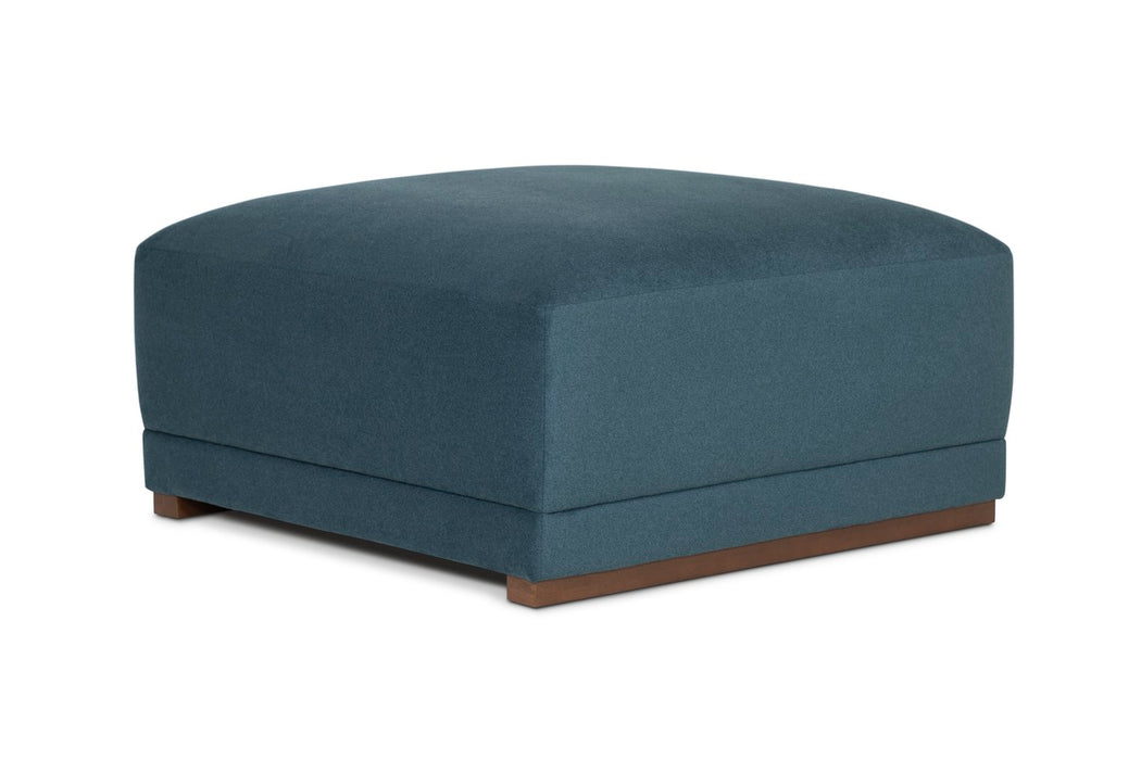 SHEA - Ottoman - Furniture Story