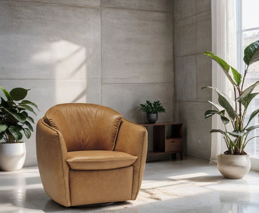 OSLA - Chair