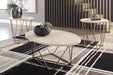 Tarica Table (Set of 3) - Furniture Story