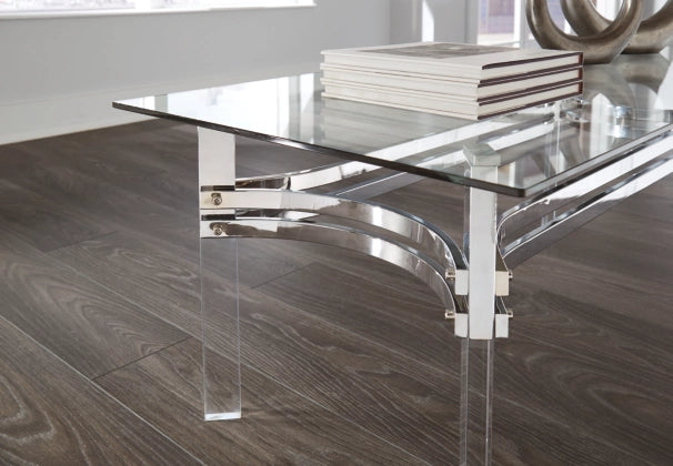 Braddoni Coffee Table - Furniture Story