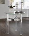 Braddoni End Table - Furniture Story