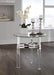 Braddoni End Table - Furniture Story