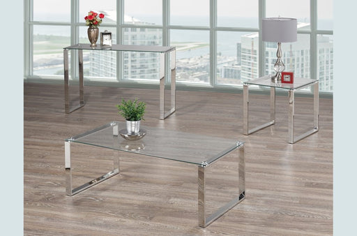 Coffee Table Set - T5015 - Furniture Story