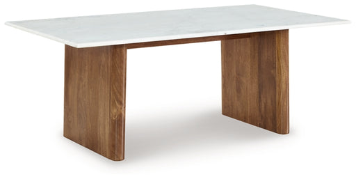 Isanti Coffee Table - Furniture Story