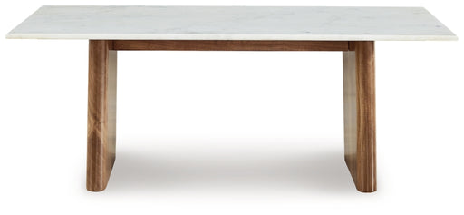 Isanti Coffee Table - Furniture Story