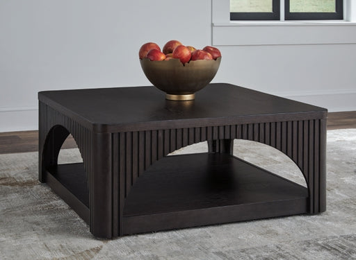 Yellink Coffee Table - Furniture Story