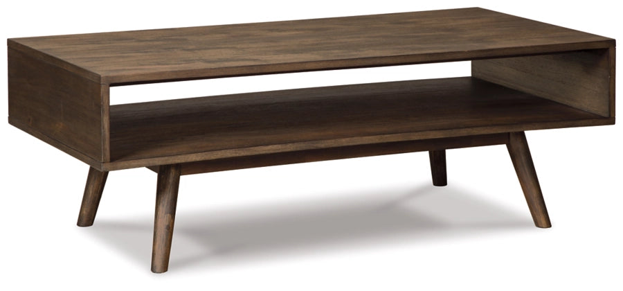 Kisper Coffee Table - Furniture Story