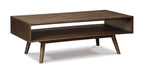 Kisper Coffee Table - Furniture Story