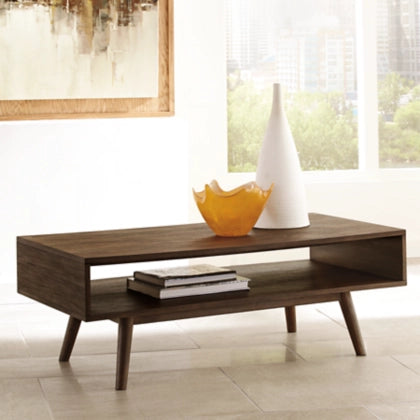 Kisper Coffee Table - Furniture Story