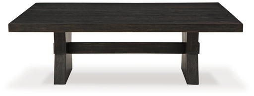 Galliden Coffee Table - Furniture Story