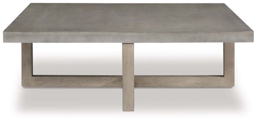 Lockthorne Coffee Table - Furniture Story