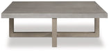 Lockthorne Coffee Table - Furniture Story