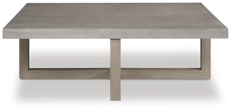 Lockthorne Coffee Table - Furniture Story