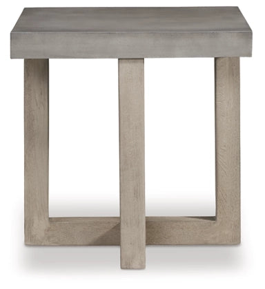 Lockthorne End Table - Furniture Story