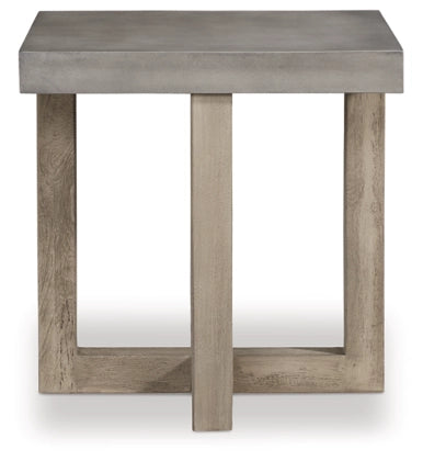 Lockthorne End Table - Furniture Story